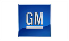 GM logo