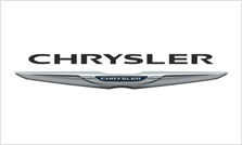 chrysler logo