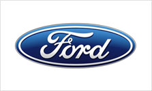 Ford Logo