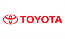 Toyota Logo