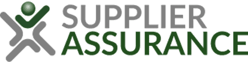 Supplier Assurance logo