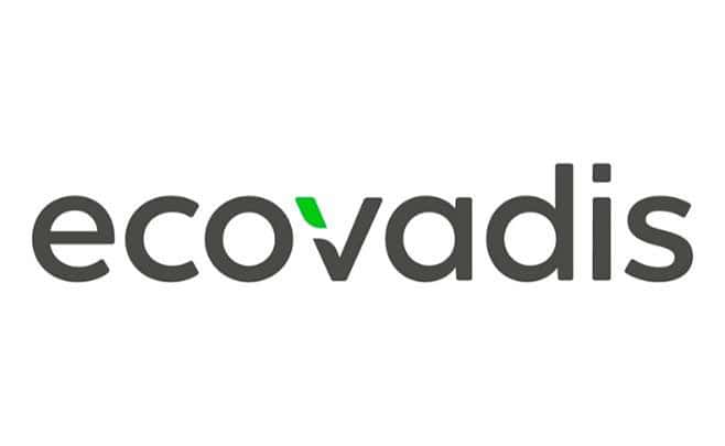 ecovadis logo